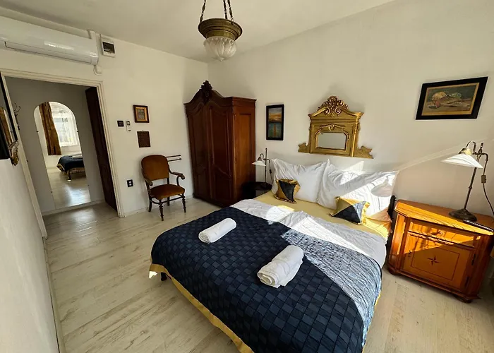 Panorama Apartman
