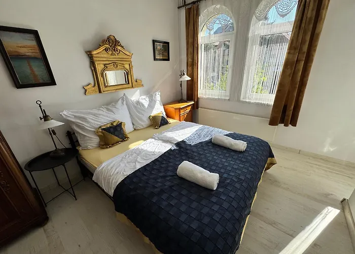 Panorama Apartman