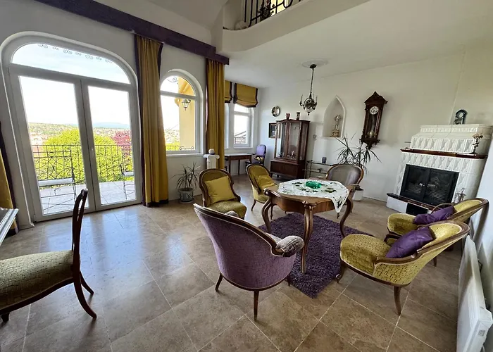 Panorama Apartman