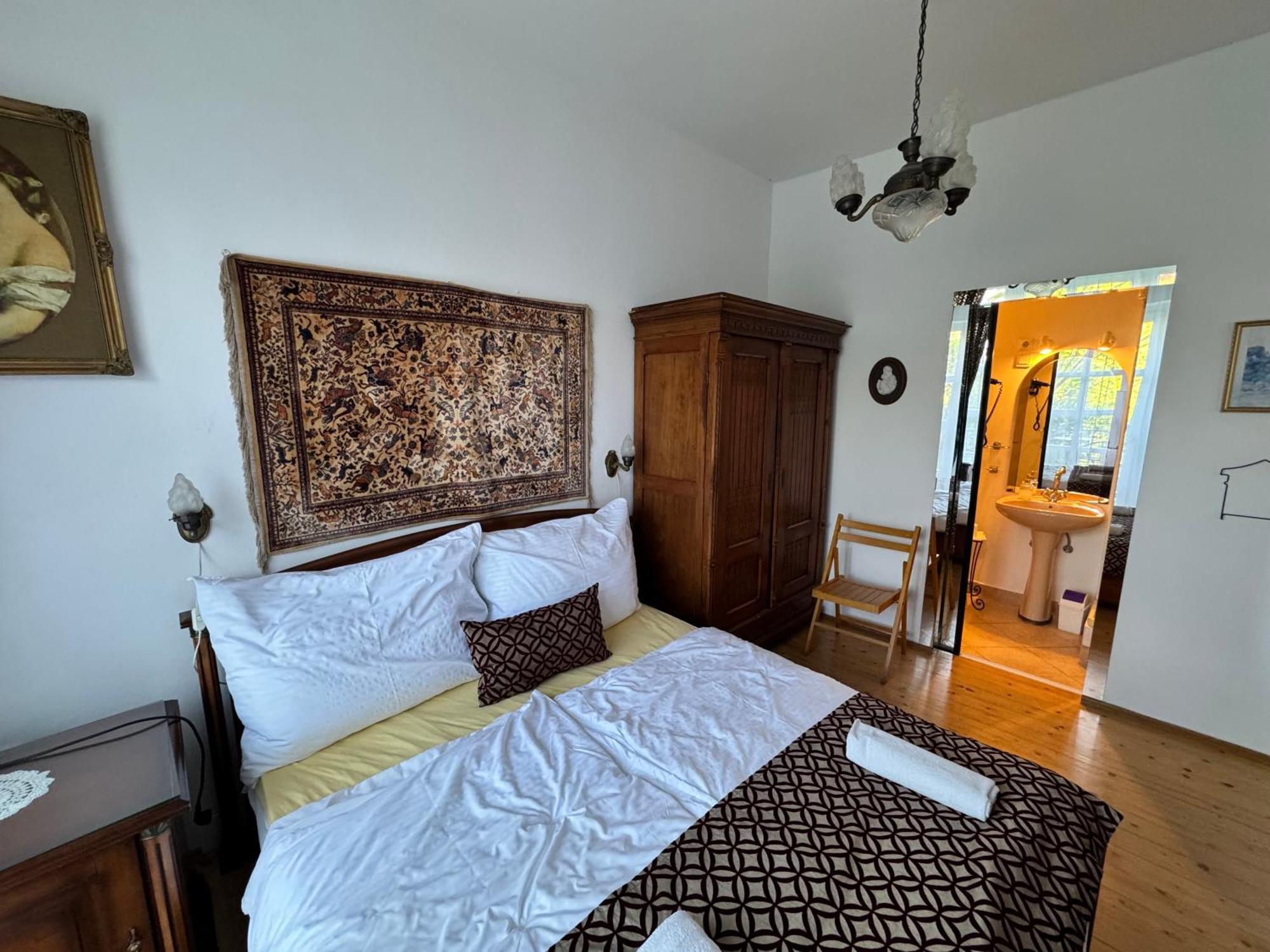 Panorama Homestay *