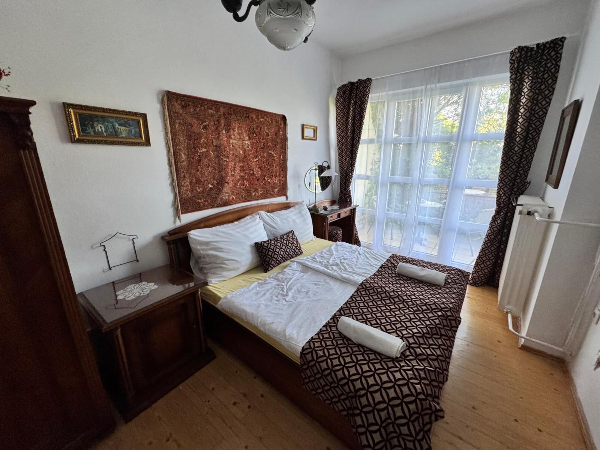Homestay Panorama *