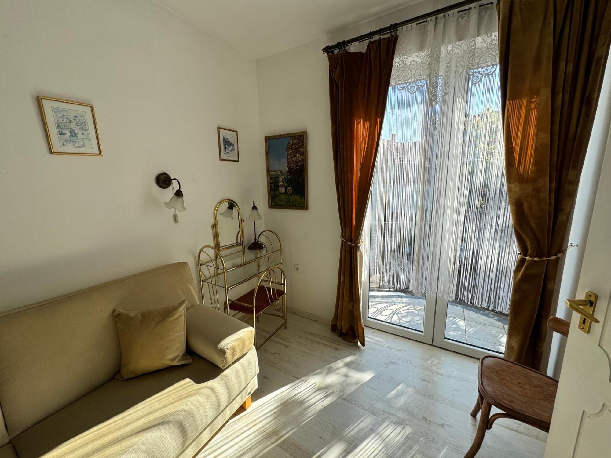 Homestay Panorama Eger