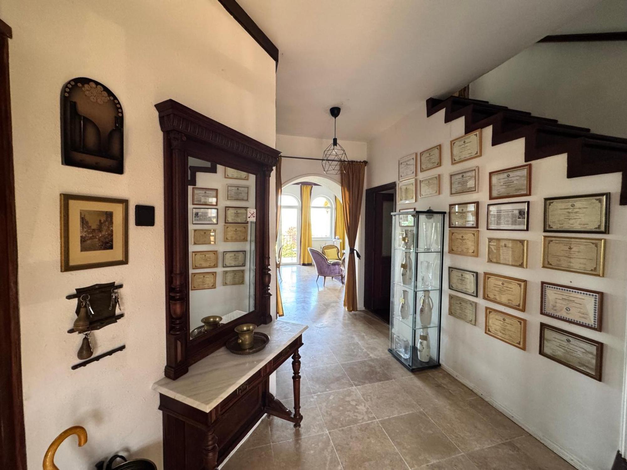 Homestay Panorama Eger