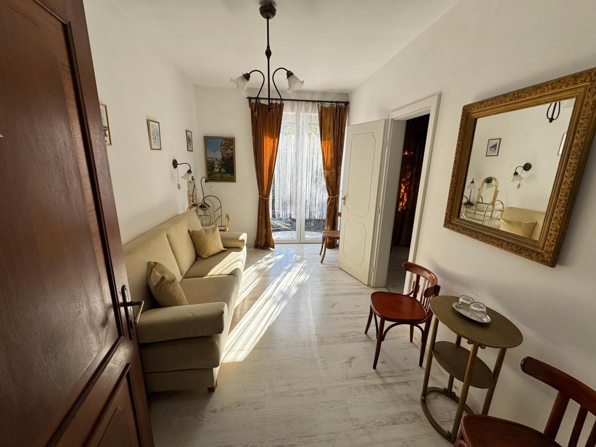 Panorama Homestay