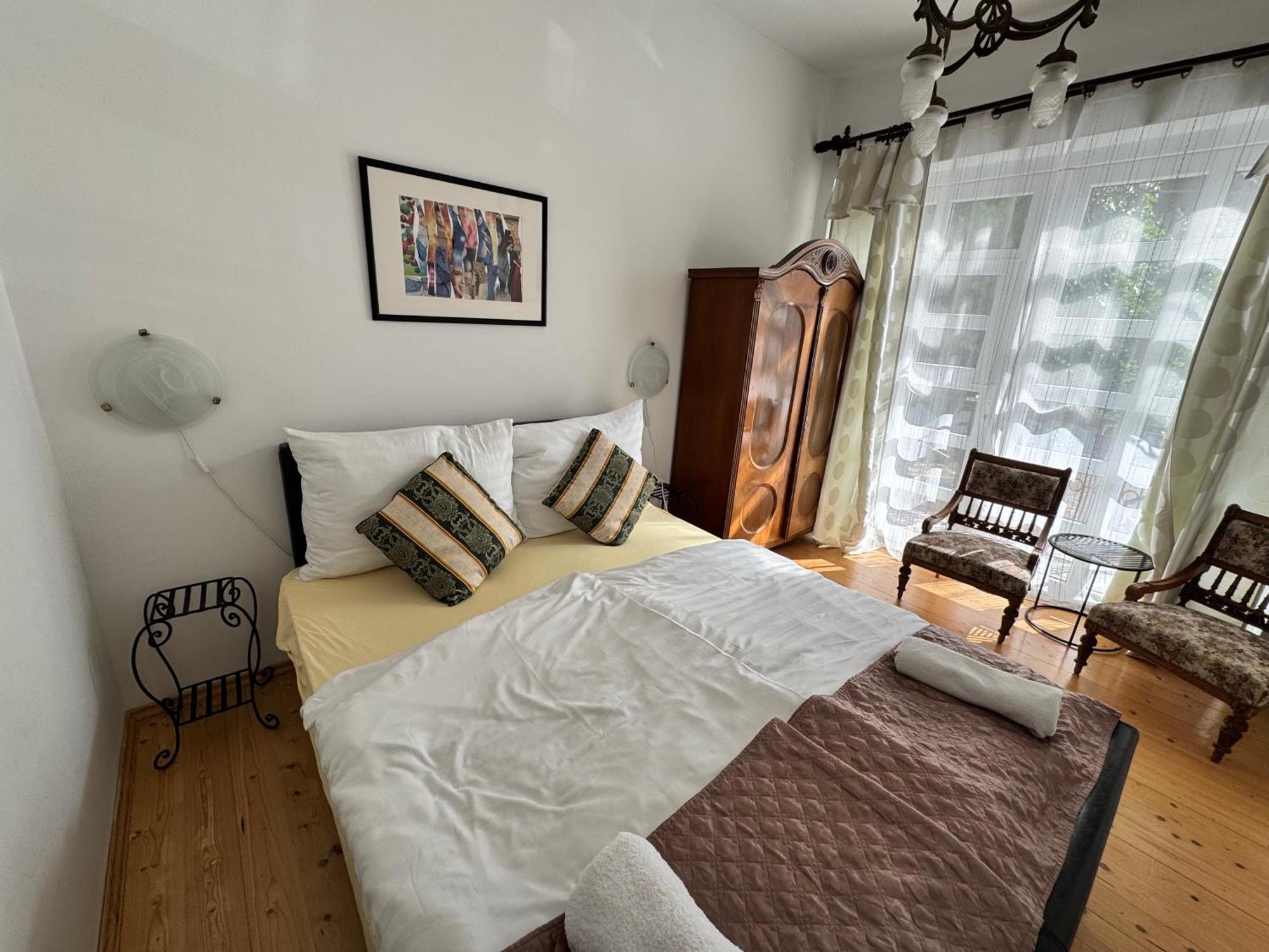 Homestay Panorama