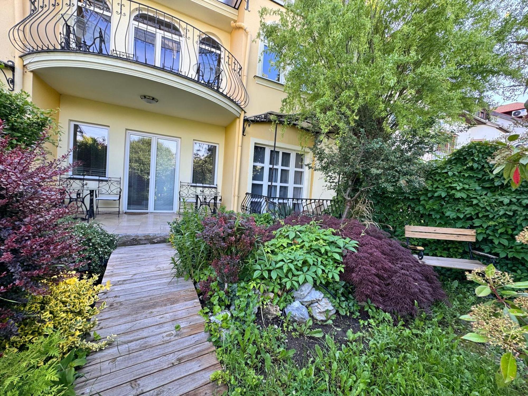 Homestay Panorama Eger