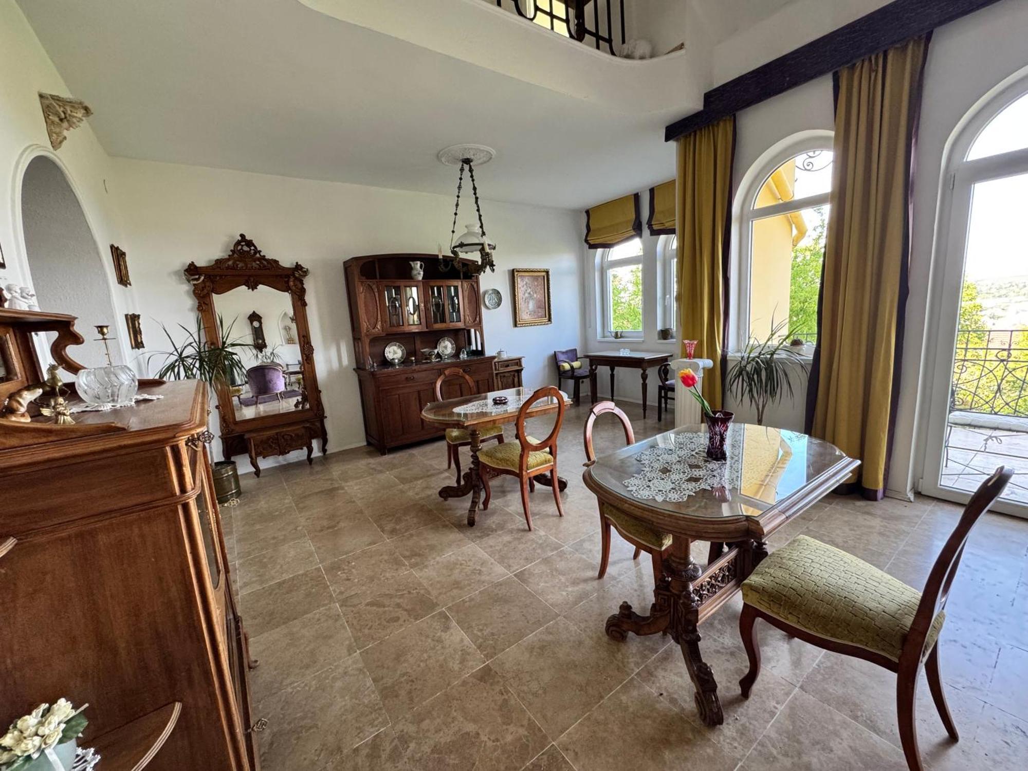 Panorama Homestay *