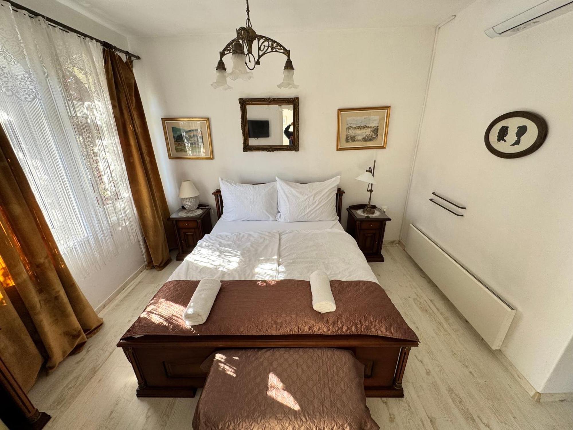 Homestay Panorama *
