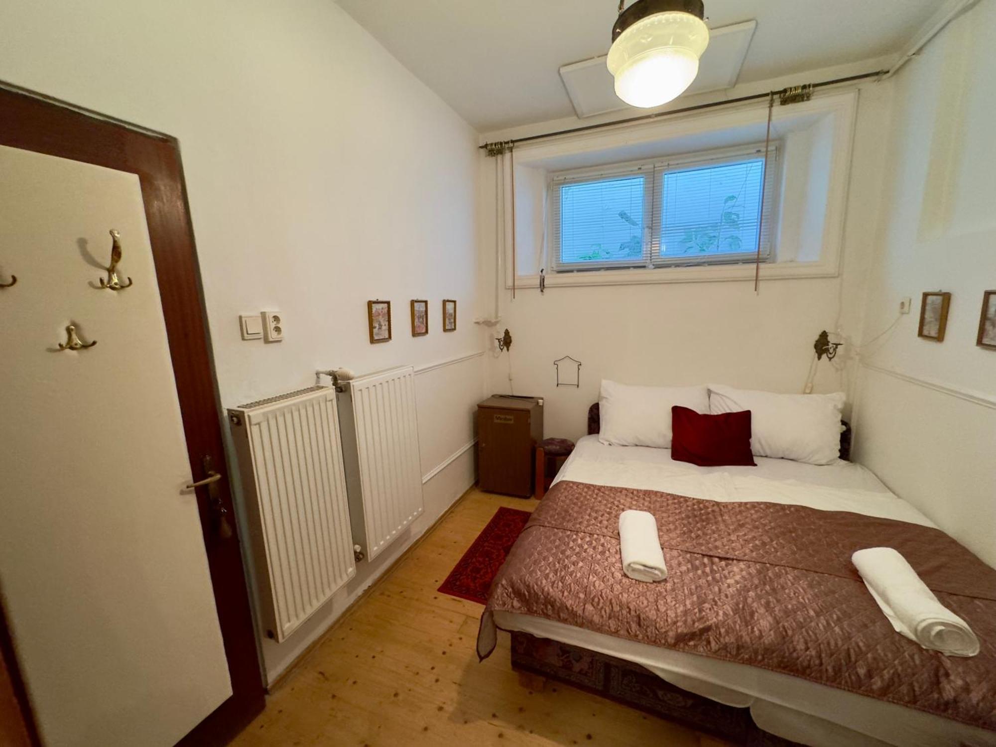 Panorama Homestay Eger