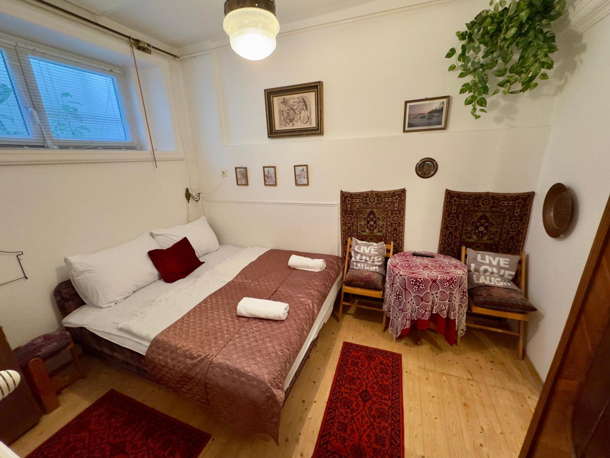 Homestay Panorama