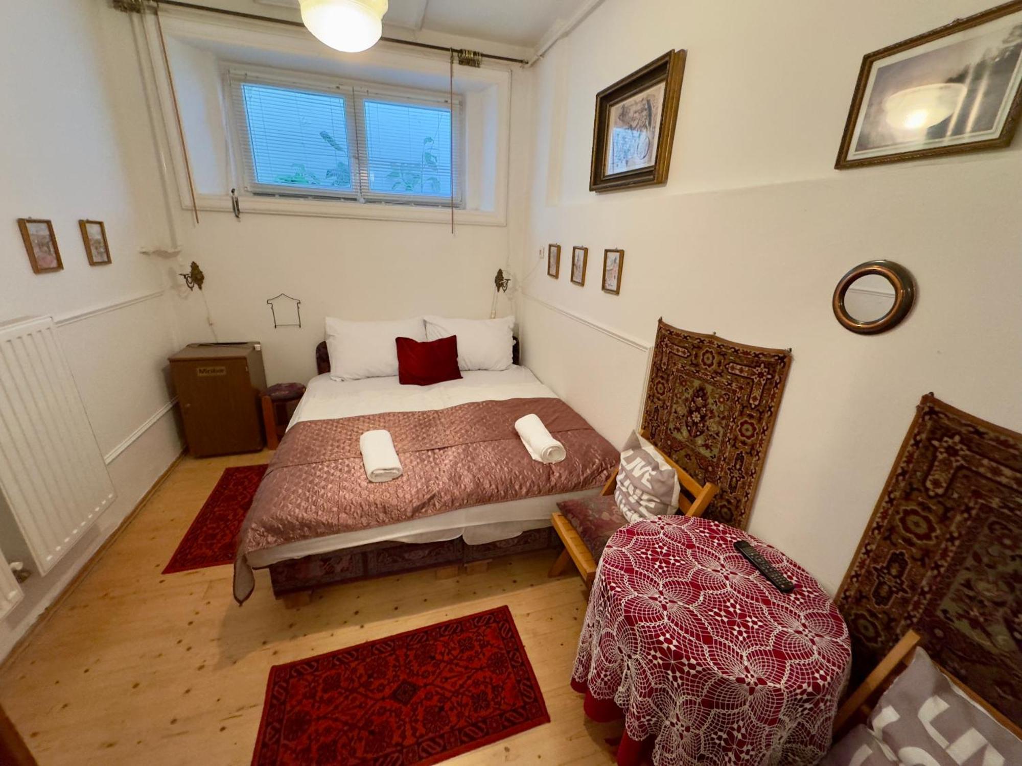 Panorama Homestay