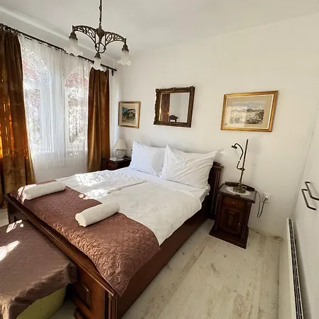 Panorama Apartman Eger Exterior photo
