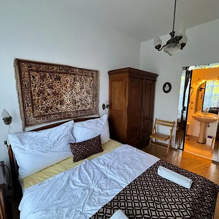 Panorama Apartman Eger Exterior photo
