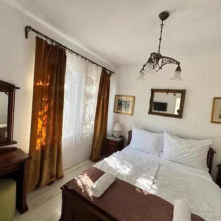 Panorama Apartman Eger Exterior photo