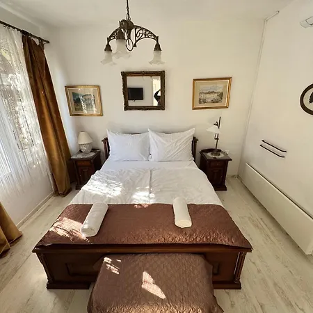 Panorama Apartman Eger Exterior photo