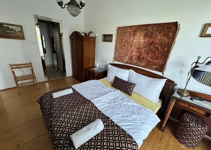 Panorama Apartman