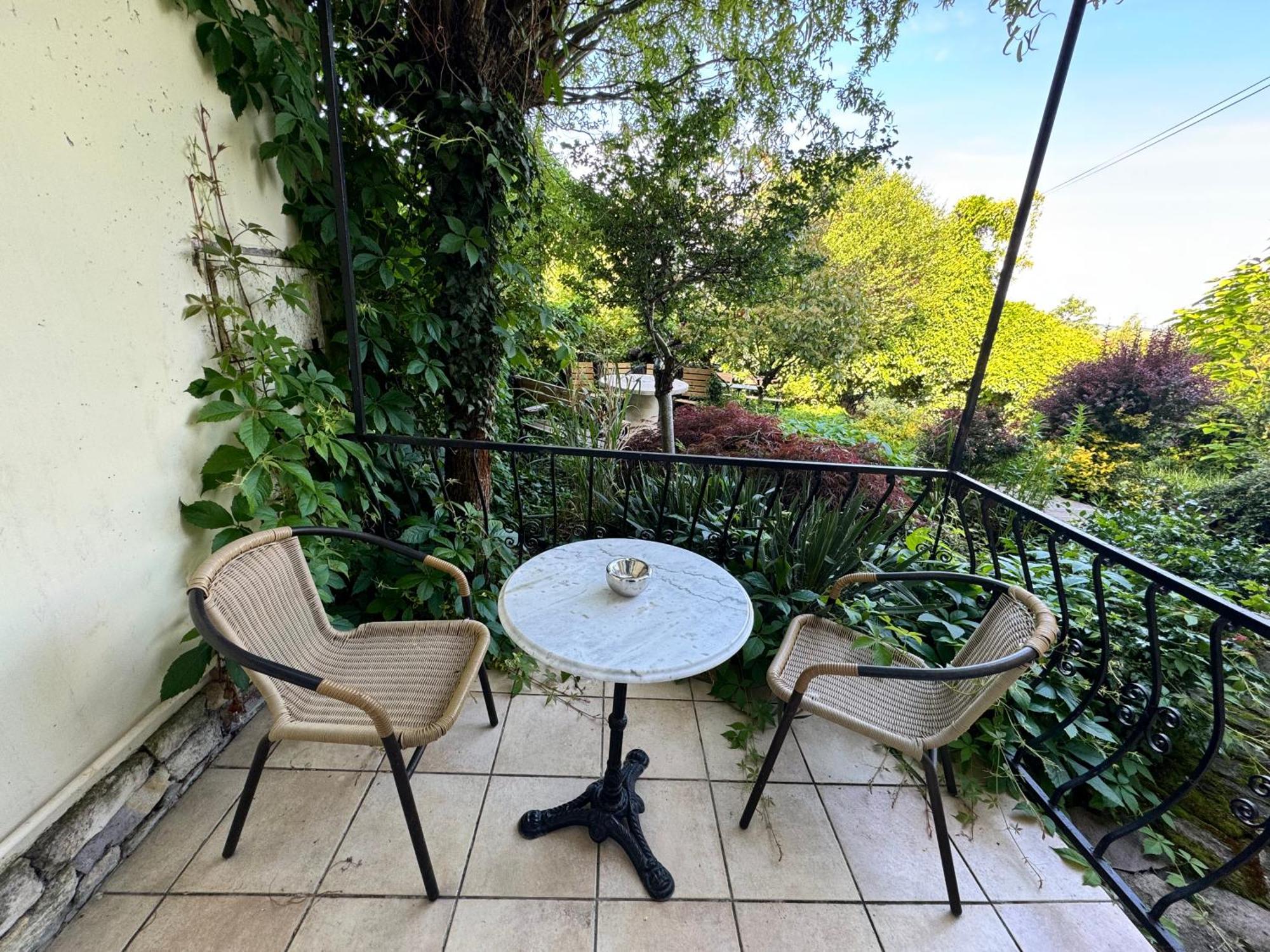 Séjour chez l'habitant Panorama *